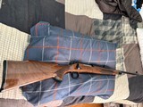 Gorgeous Early Remington 700 BDL Custom Deluxe Heavily Factory Engraved 30.06 Rifle - Pristine Condition - 10 of 20