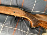 Gorgeous Early Remington 700 BDL Custom Deluxe Heavily Factory Engraved 30.06 Rifle - Pristine Condition - 13 of 20