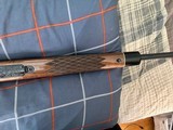 Gorgeous Early Remington 700 BDL Custom Deluxe Heavily Factory Engraved 30.06 Rifle - Pristine Condition - 8 of 20