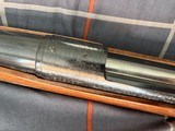 Gorgeous Early Remington 700 BDL Custom Deluxe Heavily Factory Engraved 30.06 Rifle - Pristine Condition - 15 of 20