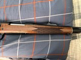 Gorgeous Early Remington 700 BDL Custom Deluxe Heavily Factory Engraved 30.06 Rifle - Pristine Condition - 11 of 20