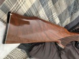Gorgeous Early Remington 700 BDL Custom Deluxe Heavily Factory Engraved 30.06 Rifle - Pristine Condition - 2 of 20