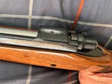 Gorgeous Early Remington 700 BDL Custom Deluxe Heavily Factory Engraved 30.06 Rifle - Pristine Condition - 14 of 20