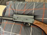 Beautiful Browning A5 12 Mag 32" Vented Full Choke Barrel - Pristine - 7 of 19
