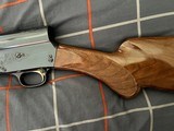 Beautiful Browning A5 12 Mag 32" Vented Full Choke Barrel - Pristine - 10 of 19