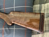 Beautiful Browning A5 12 Mag 32" Vented Full Choke Barrel - Pristine