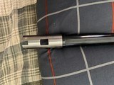 Beautiful Browning A5 12 Mag 32" Vented Full Choke Barrel - Pristine - 15 of 19