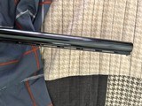 Beautiful Browning A5 12 Mag 32" Vented Full Choke Barrel - Pristine - 17 of 19