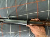Beautiful Browning A5 12 Mag 32" Vented Full Choke Barrel - Pristine - 11 of 19