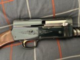 Beautiful Browning A5 12 Mag 32" Vented Full Choke Barrel - Pristine - 6 of 19