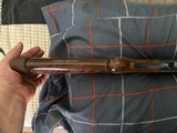 Beautiful Browning A5 12 Mag 32" Vented Full Choke Barrel - Pristine - 9 of 19