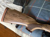 "Hot" Howa-Legacy M1500 Super Deluxe cal 22 ARC - NIB - 2 of 16