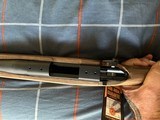 "Hot" Howa-Legacy M1500 Super Deluxe cal 22 ARC - NIB - 11 of 16
