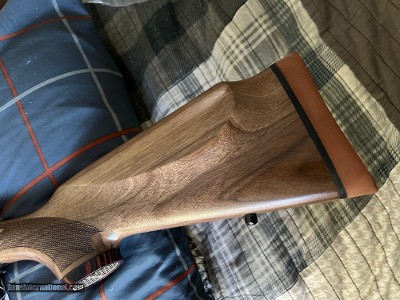 "Hot" Howa-Legacy M1500 Super Deluxe cal 22 ARC - NIB