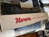 "Hot" Howa-Legacy M1500 Super Deluxe cal 22 ARC - NIB - 15 of 16