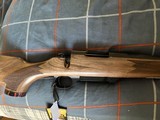 "Hot" Howa-Legacy M1500 Super Deluxe cal 22 ARC - NIB - 5 of 16
