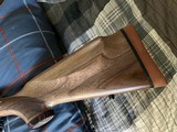 "Hot" Howa-Legacy M1500 Super Deluxe cal 22 ARC - NIB