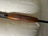 1960 Browning Belgium SA-22 Takedown Semi Auto 22Lr Rifle w/Wheel Sight VG+ Condition - 9 of 19