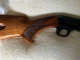1960 Browning Belgium SA-22 Takedown Semi Auto 22Lr Rifle w/Wheel Sight VG+ Condition - 5 of 19
