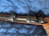 Winchester Model 70 Sporter Cabelas's 50th Anniversary Ltd Ed 300 Win Mag #35 of 750 - Excellent Condition - 13 of 16