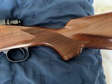 Winchester Model 70 Sporter Cabelas's 50th Anniversary Ltd Ed 300 Win Mag #35 of 750 - Excellent Condition - 11 of 16