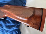 Winchester Model 70 Sporter Cabelas's 50th Anniversary Ltd Ed 300 Win Mag #35 of 750 - Excellent Condition