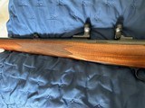 Winchester Model 70 Sporter Cabelas's 50th Anniversary Ltd Ed 300 Win Mag #35 of 750 - Excellent Condition - 12 of 16