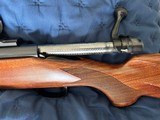 Winchester Model 70 Sporter Cabelas's 50th Anniversary Ltd Ed 300 Win Mag #35 of 750 - Excellent Condition - 14 of 16