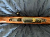 Winchester Model 70 Sporter Cabelas's 50th Anniversary Ltd Ed 300 Win Mag #35 of 750 - Excellent Condition - 3 of 16