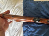 Winchester Model 70 Sporter Cabelas's 50th Anniversary Ltd Ed 300 Win Mag #35 of 750 - Excellent Condition - 10 of 16