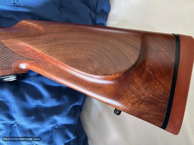 Winchester Model 70 Sporter Cabelas's 50th Anniversary Ltd Ed 300 Win Mag #35 of 750 - Excellent Condition