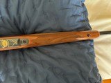 Winchester Model 70 Sporter Cabelas's 50th Anniversary Ltd Ed 300 Win Mag #35 of 750 - Excellent Condition - 9 of 16