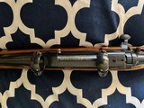 Early Remington 700 BDL Custom Deluxe Rifle 7mm Rem Mag Cal - Excellent Condition - 14 of 17
