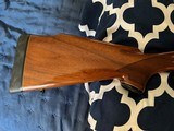 Early Remington 700 BDL Custom Deluxe Rifle 7mm Rem Mag Cal - Excellent Condition - 2 of 17