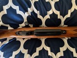 Early Remington 700 BDL Custom Deluxe Rifle 7mm Rem Mag Cal - Excellent Condition - 12 of 17