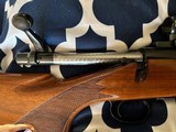 Early Remington 700 BDL Custom Deluxe Rifle 7mm Rem Mag Cal - Excellent Condition - 9 of 17
