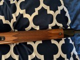 Early Remington 700 BDL Custom Deluxe Rifle 7mm Rem Mag Cal - Excellent Condition - 13 of 17