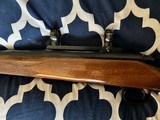 Early Remington 700 BDL Custom Deluxe Rifle 7mm Rem Mag Cal - Excellent Condition - 5 of 17