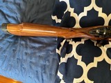 Early Remington 700 BDL Custom Deluxe Rifle 7mm Rem Mag Cal - Excellent Condition - 15 of 17