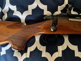 Early Remington 700 BDL Custom Deluxe Rifle 7mm Rem Mag Cal - Excellent Condition - 7 of 17