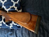 Early Remington 700 BDL Custom Deluxe Rifle 7mm Rem Mag Cal - Excellent Condition