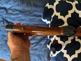 Early Remington 700 BDL Custom Deluxe Rifle 7mm Rem Mag Cal - Excellent Condition - 11 of 17