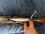 Winchester Model 70 Classic Super Grade 270 Cal New Haven Conn - Excellent Condition - 14 of 15