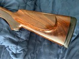 Winchester Model 70 Classic Super Grade 270 Cal New Haven Conn - Excellent Condition - 2 of 15