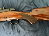 Winchester Model 70 Classic Super Grade 270 Cal New Haven Conn - Excellent Condition - 3 of 15