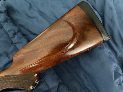 Winchester Model 70 Classic Super Grade 270 Cal New Haven Conn - Excellent Condition