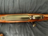 Winchester Model 70 Classic Super Grade 270 Cal New Haven Conn - Excellent Condition - 7 of 15
