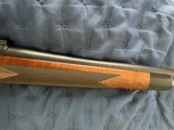 Winchester Model 70 Classic Super Grade 270 Cal New Haven Conn - Excellent Condition - 12 of 15
