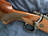 Winchester Model 70 Classic Super Grade 270 Cal New Haven Conn - Excellent Condition - 10 of 15