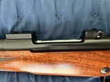 Winchester Model 70 Classic Super Grade 270 Cal New Haven Conn - Excellent Condition - 5 of 15